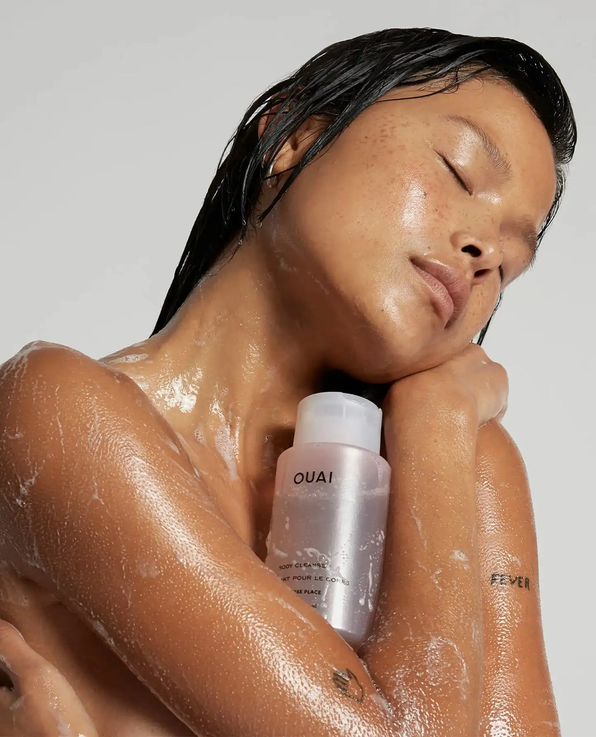 Body Cleanser Melrose Place - Travel