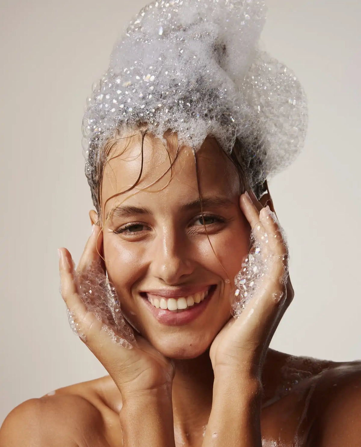 Detox Clarifying Hair Shampoo - Travel