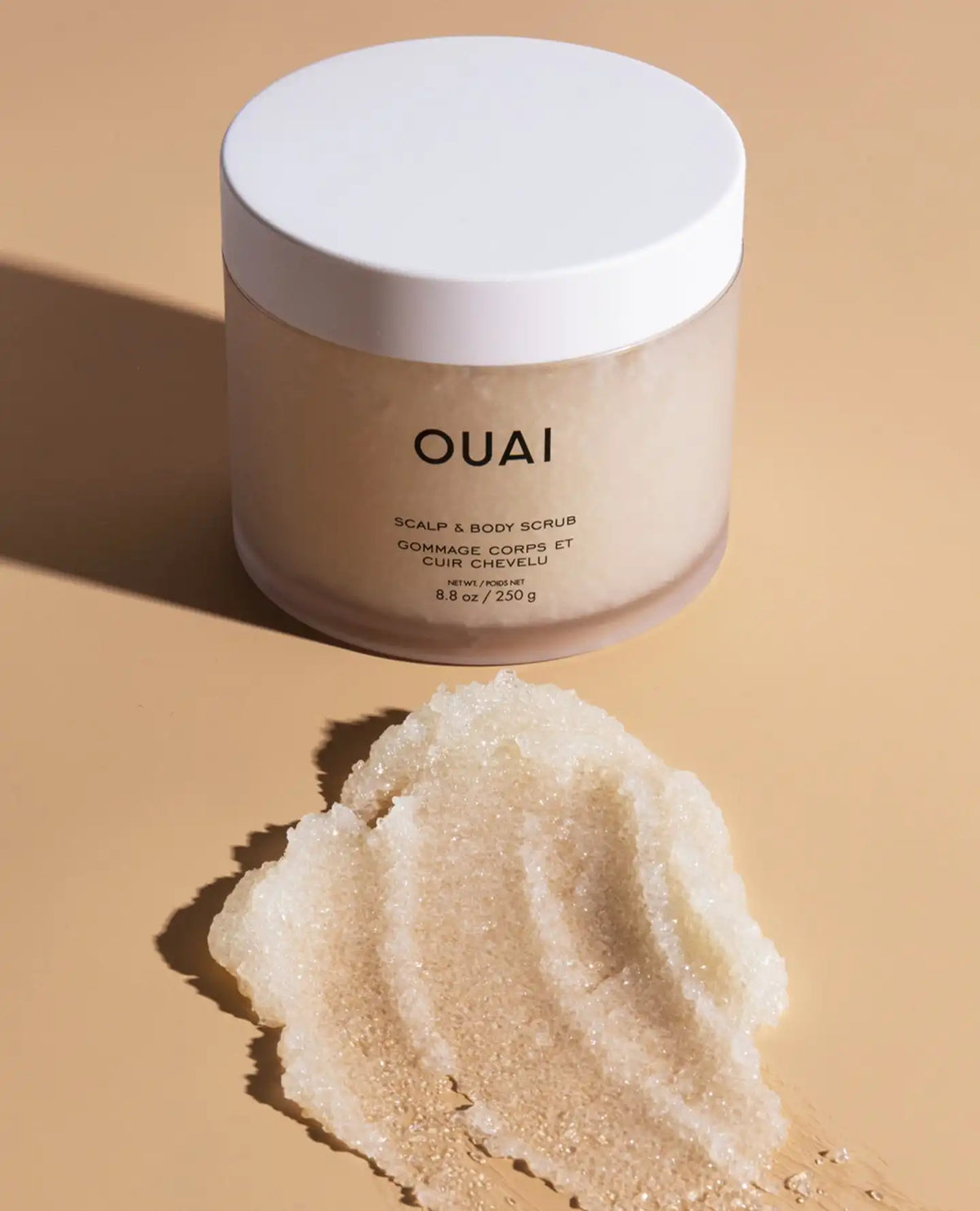 Scalp and Body Scrub Melrose Place - Travel