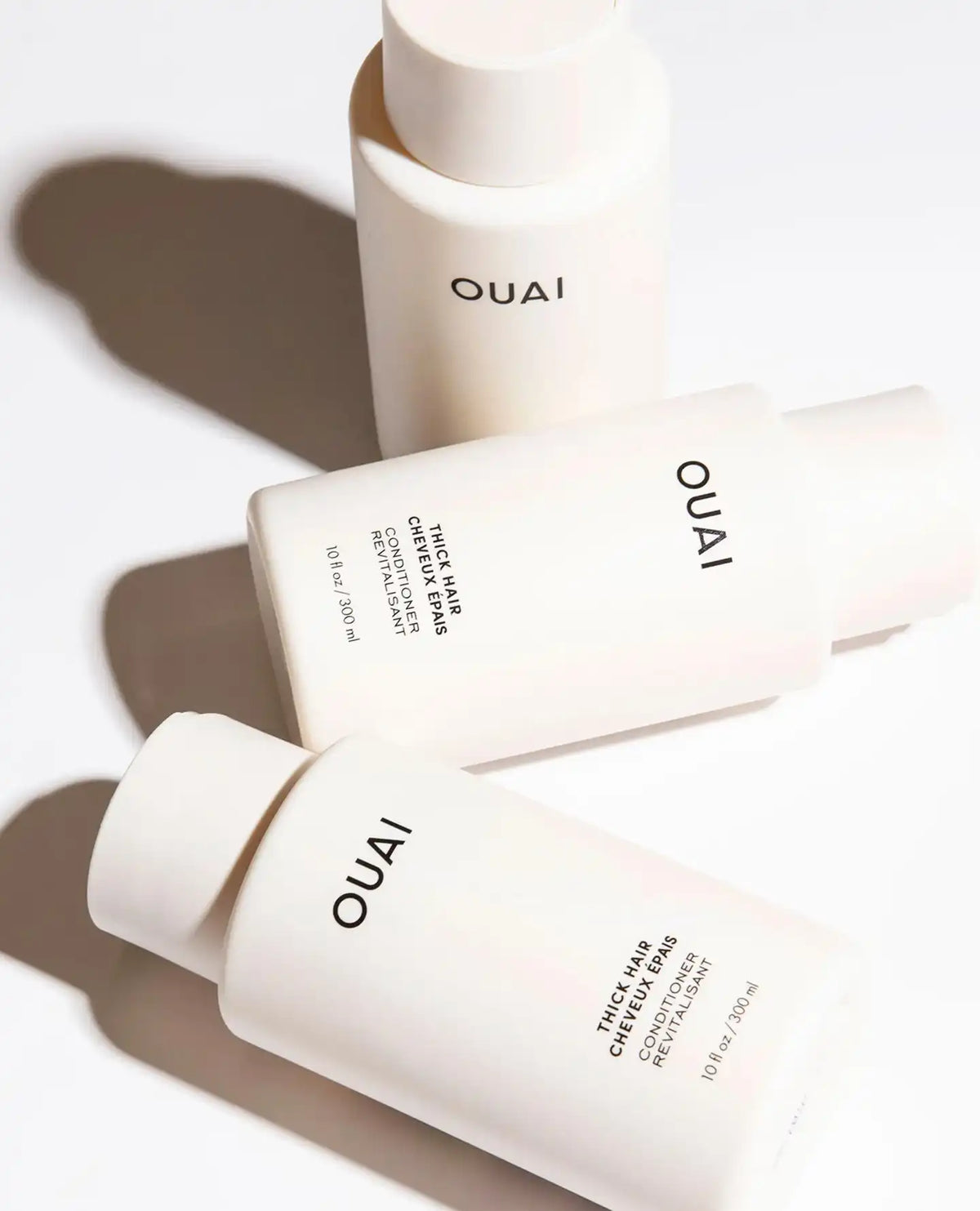 Thick Hair Conditioner - Travel