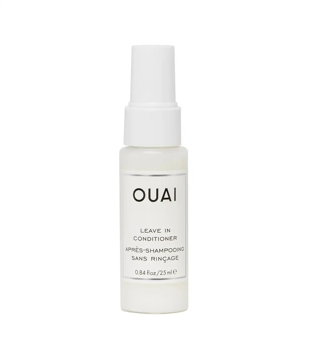 Mini Leave In Conditioner