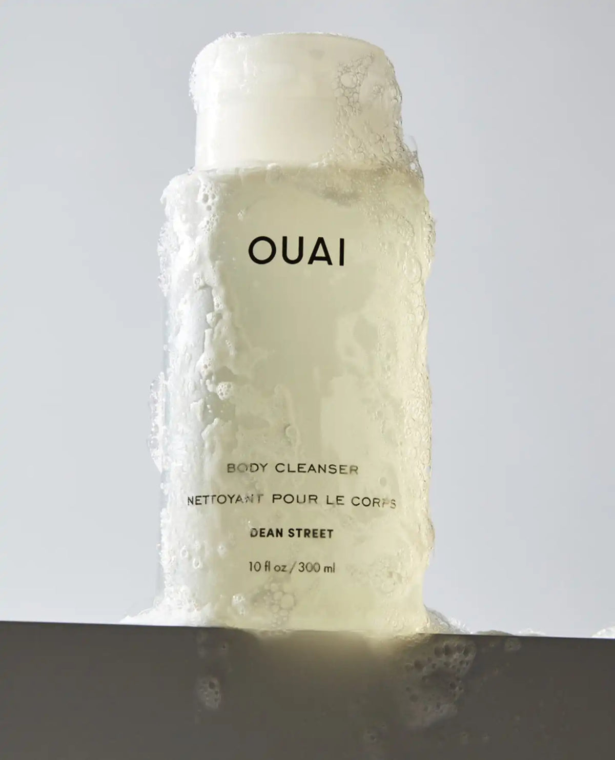 Body Cleanser Dean Street