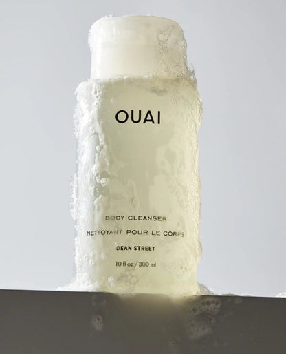 Body Cleanser Dean Street