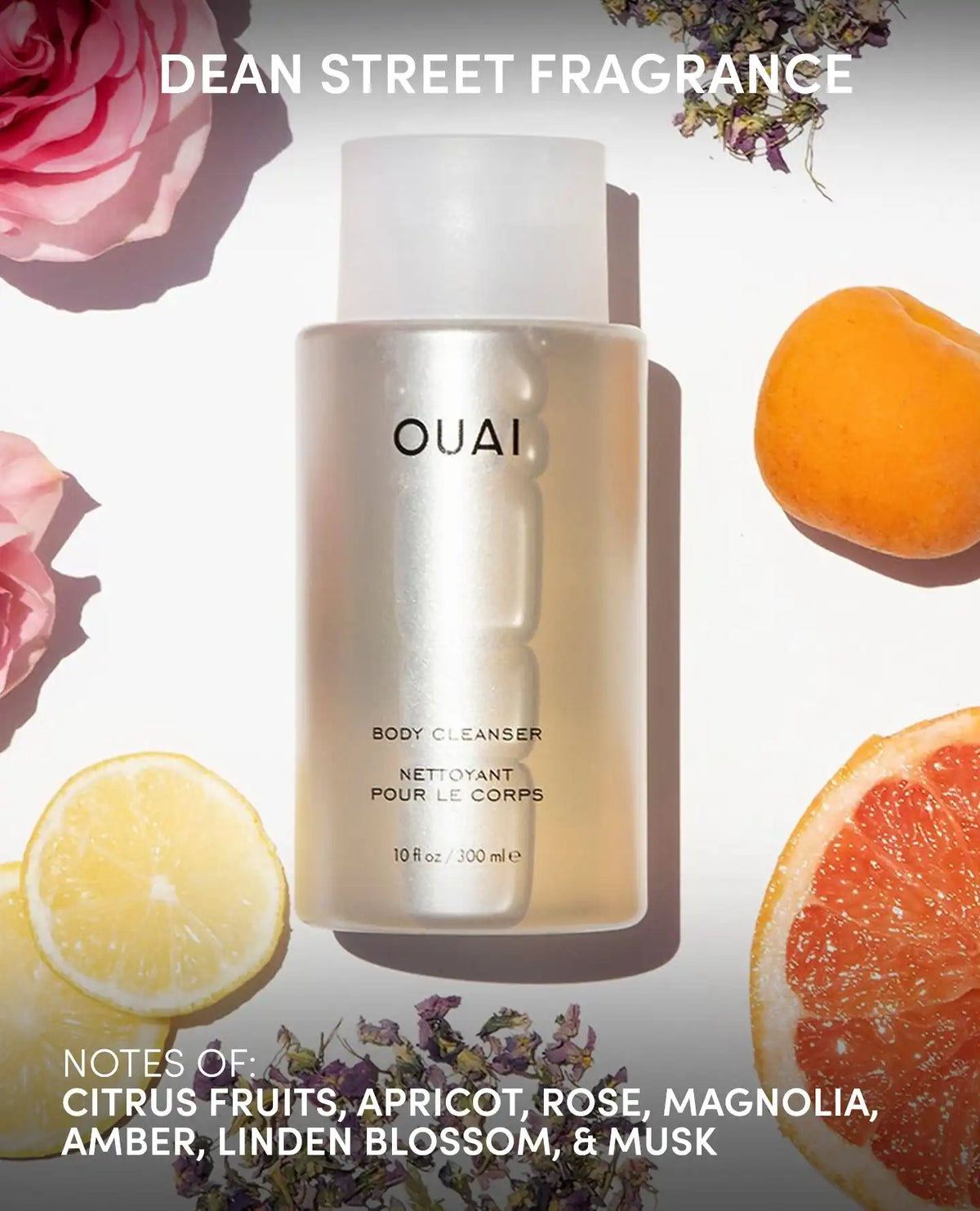 Body Cleanser Dean Street