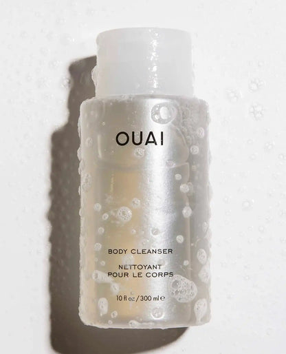 Body Cleanser Dean Street