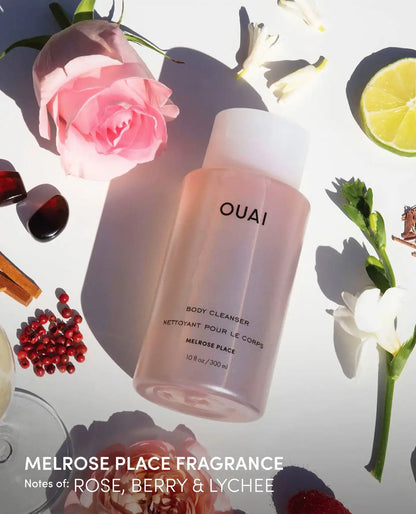Body Cleanser Melrose Place - Travel