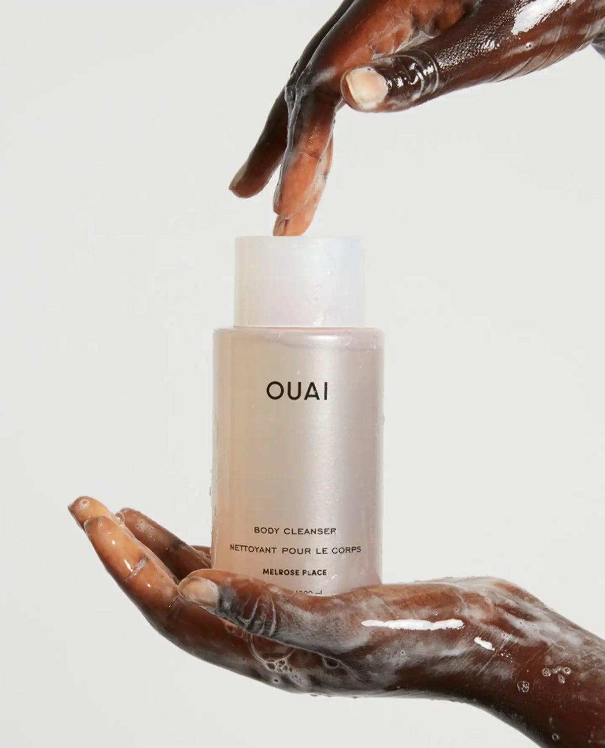 Body Cleanser Melrose Place