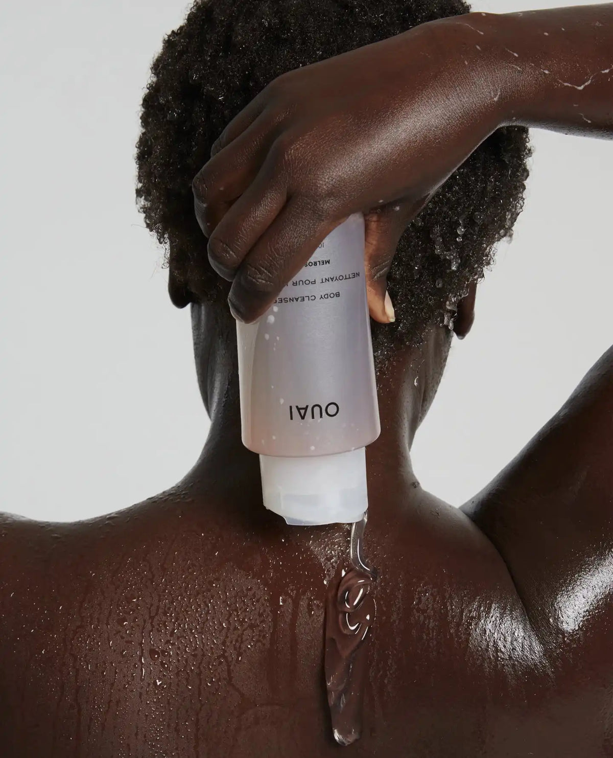 Body Cleanser Melrose Place - Travel