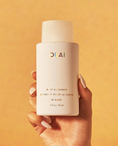 Body Cleanser St. Barts Scent