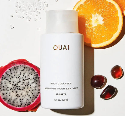 Body Cleanser St. Barts Scent