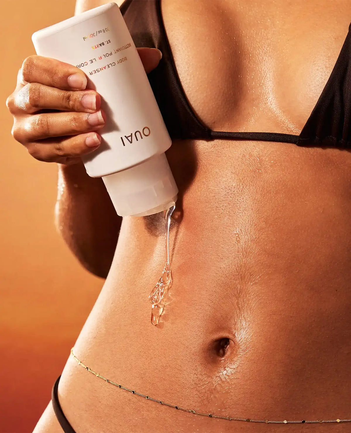 Body Cleanser St. Barts Scent - Travel