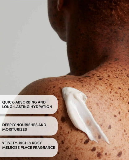 Body Crème Melrose Place