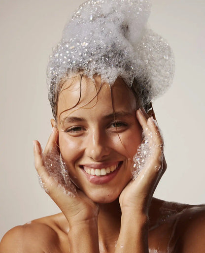 Detox Clarifying Hair Shampoo - Travel