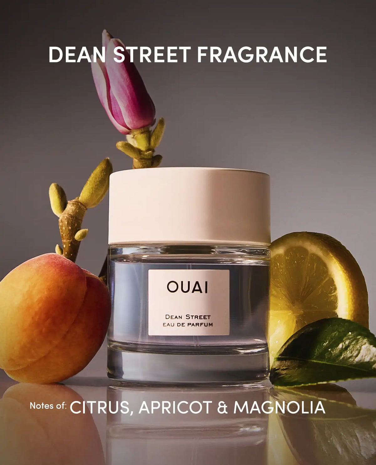 Eau de Parfum Dean Street