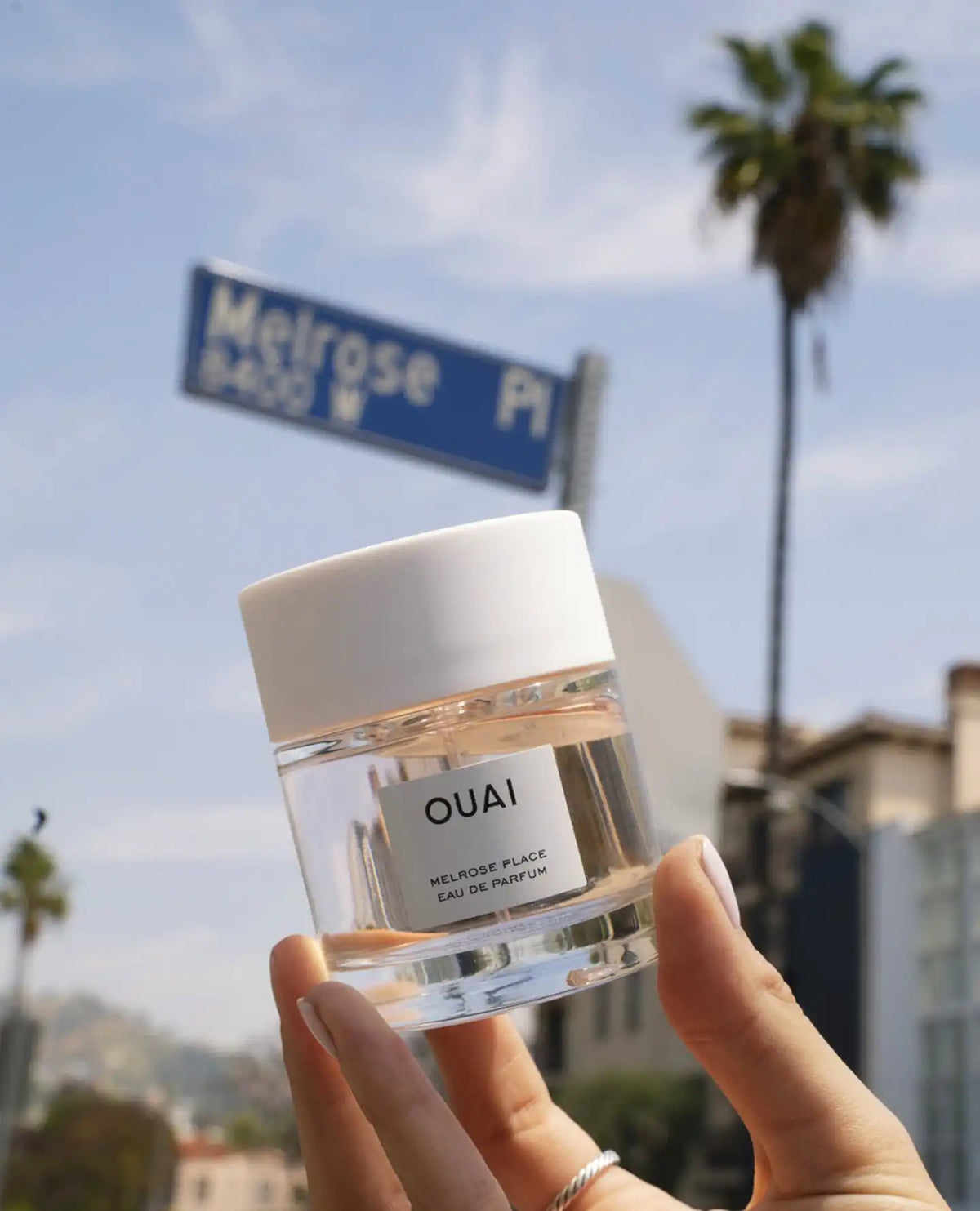 Eau de Parfum Melrose Place