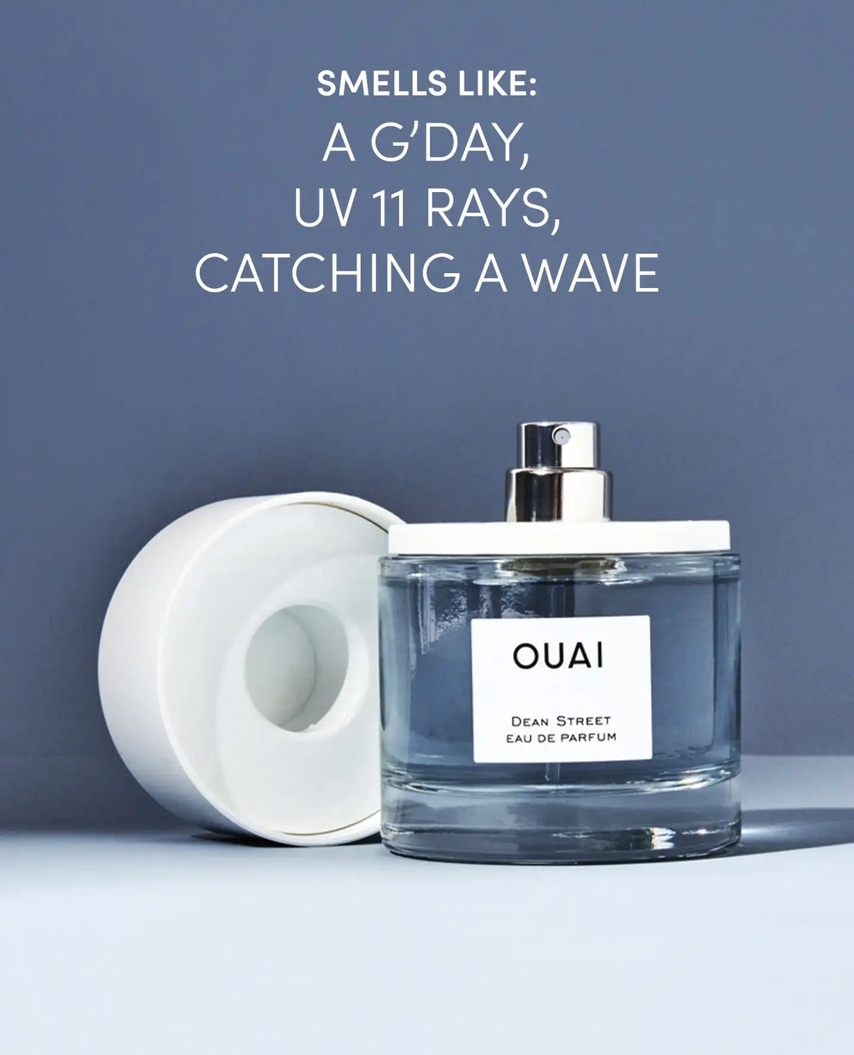 Eau de Parfum North Bondi - Travel