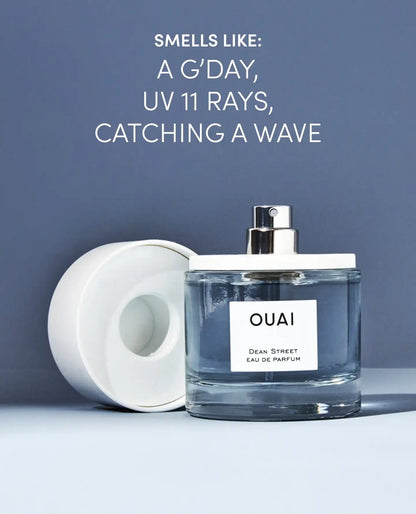 Eau de Parfum North Bondi - Travel