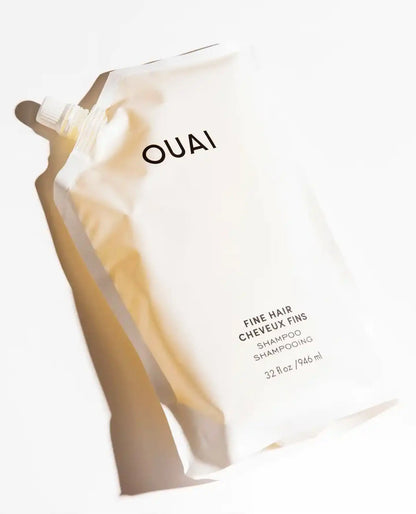 Fine Hair Shampoo - Refill