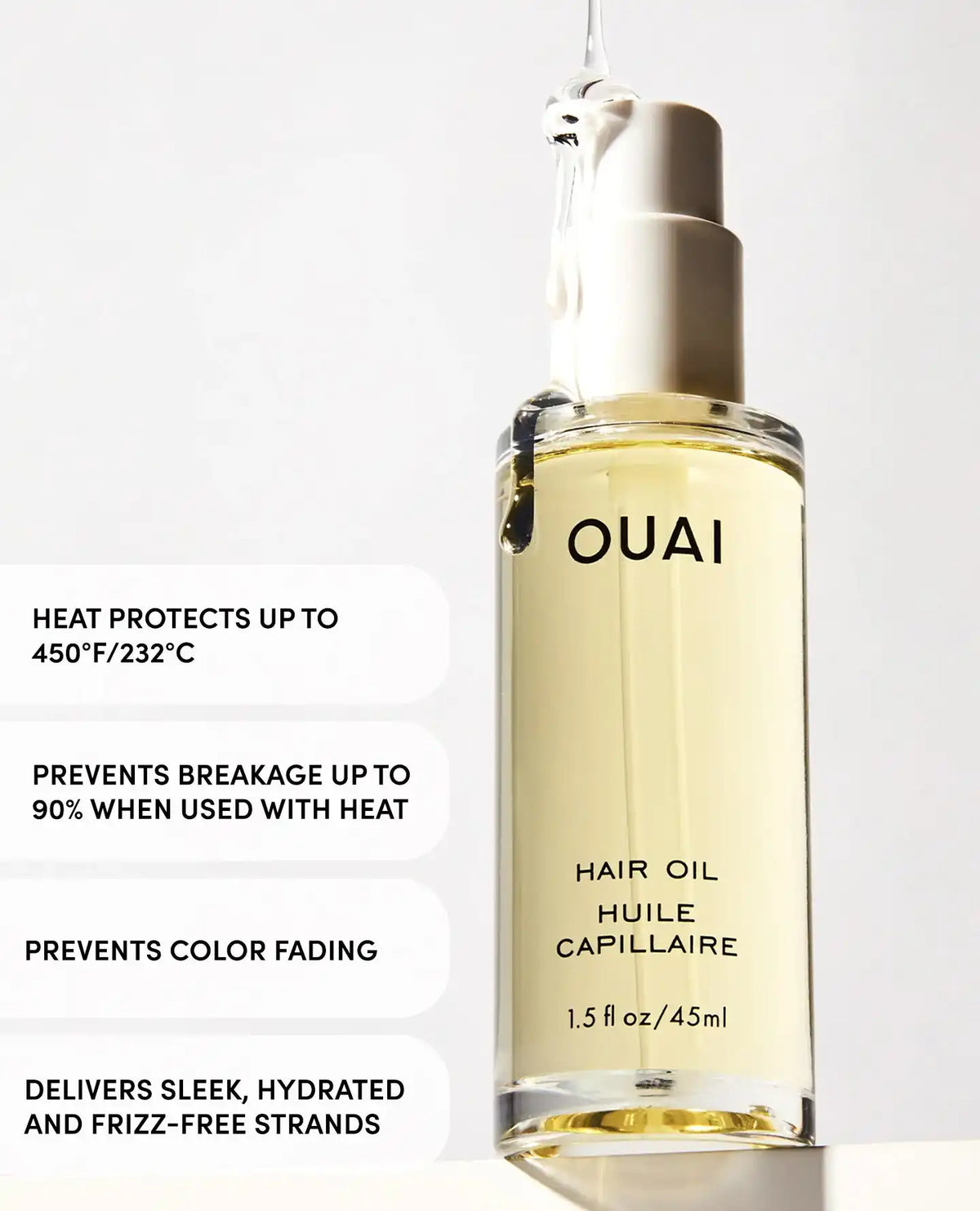 Hair Oil