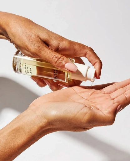 Hair Oil