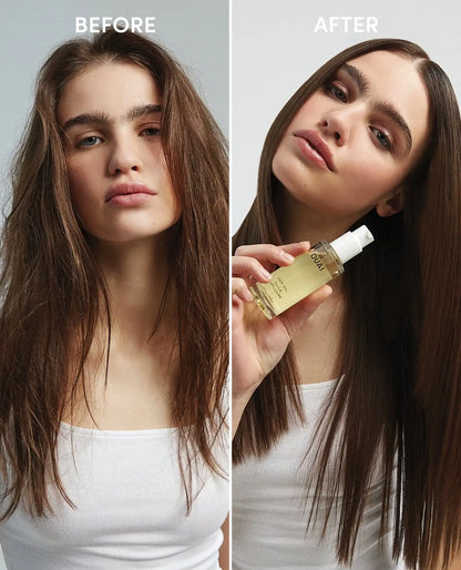 Hair Oil
