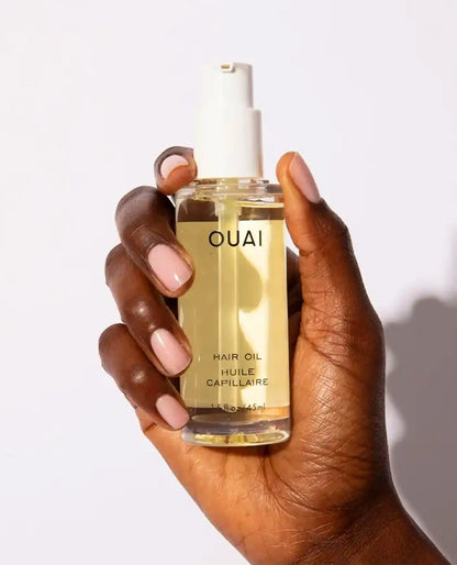 Hair Oil