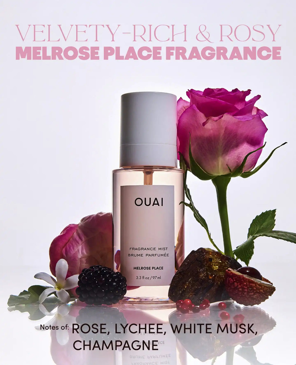 Instant OUAI-Cation Kit