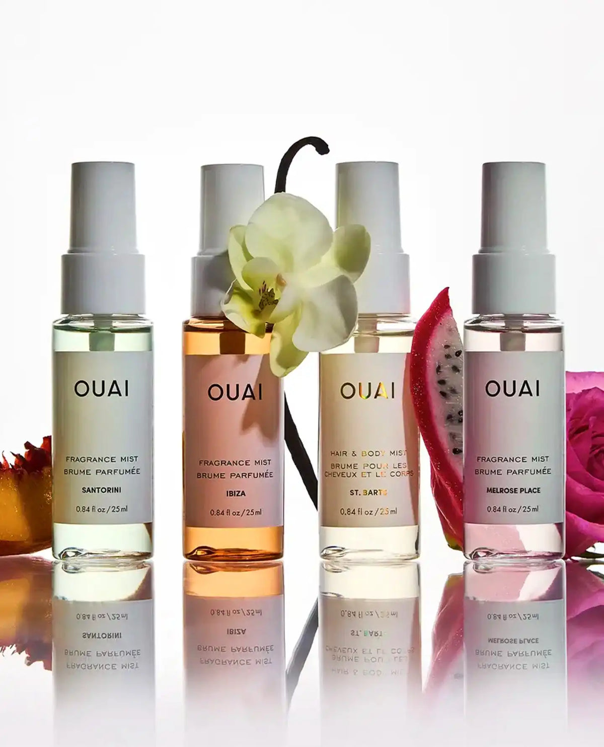 Instant OUAI-Cation Kit