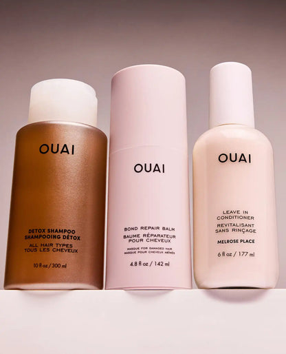 Three-OUAI Hair Set