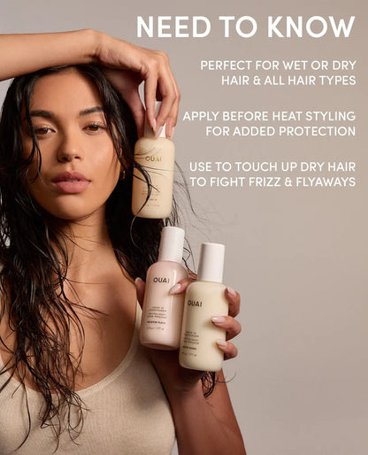 Leave In Conditioner Melrose Place - Travel