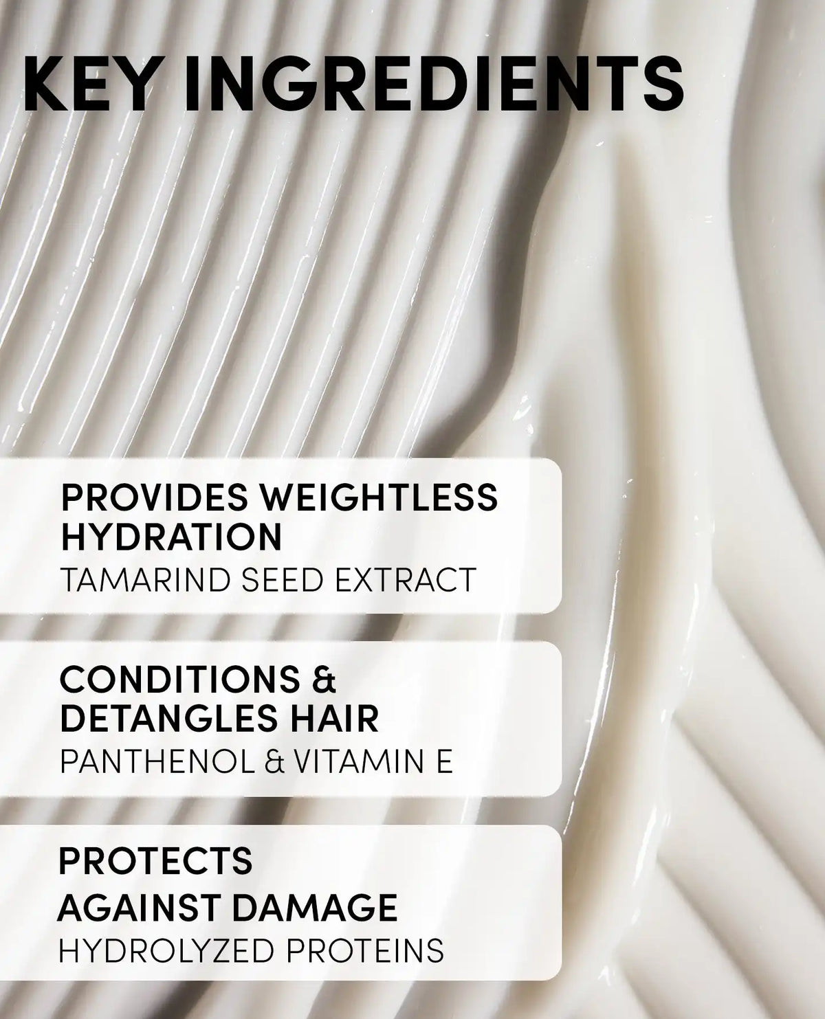 Leave In Conditioner Melrose Place