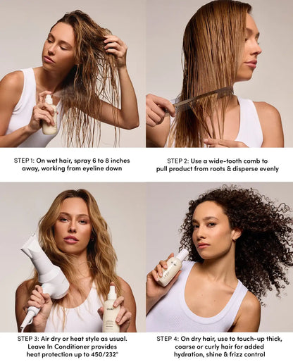 Leave In Conditioner Melrose Place - Travel