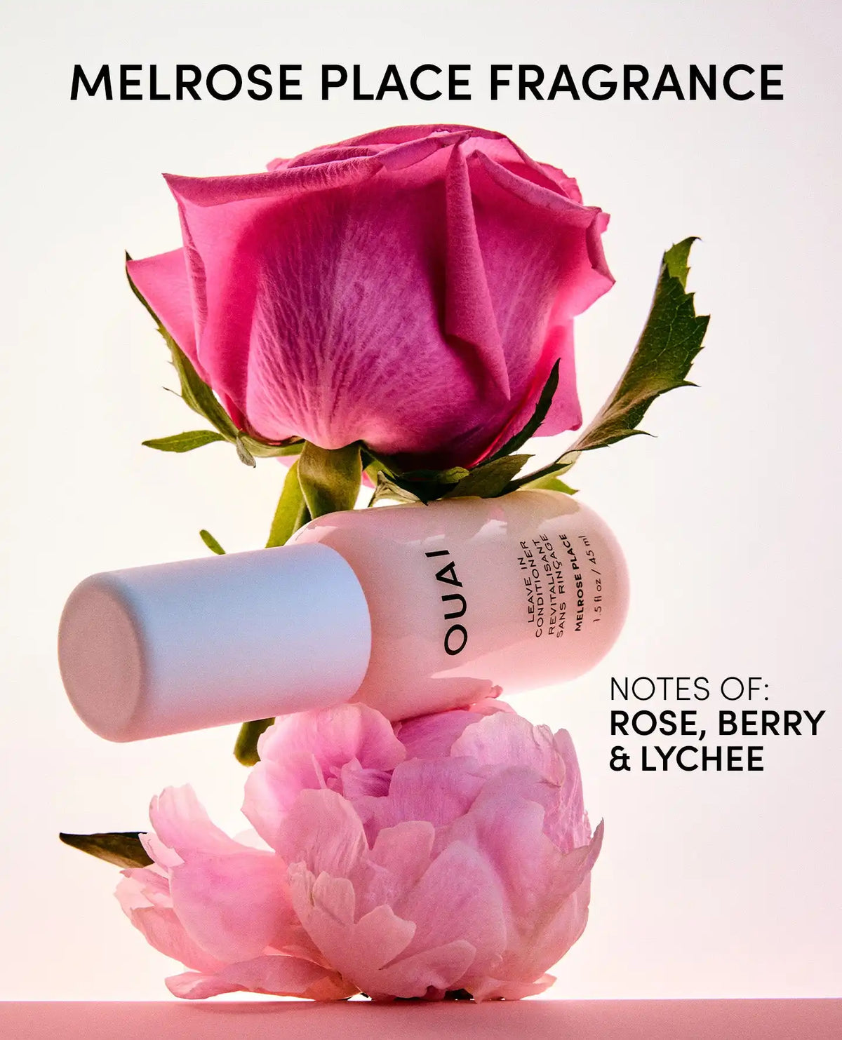 Leave In Conditioner Melrose Place - Travel