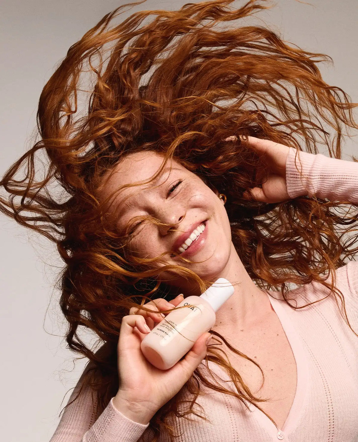 Leave In Conditioner Melrose Place - Travel