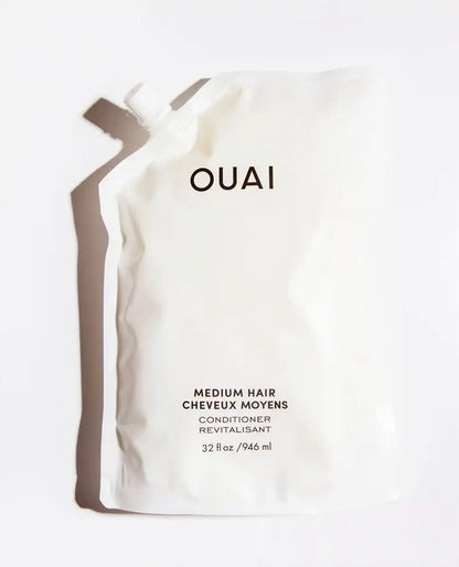 Medium Hair Conditioner - Refill