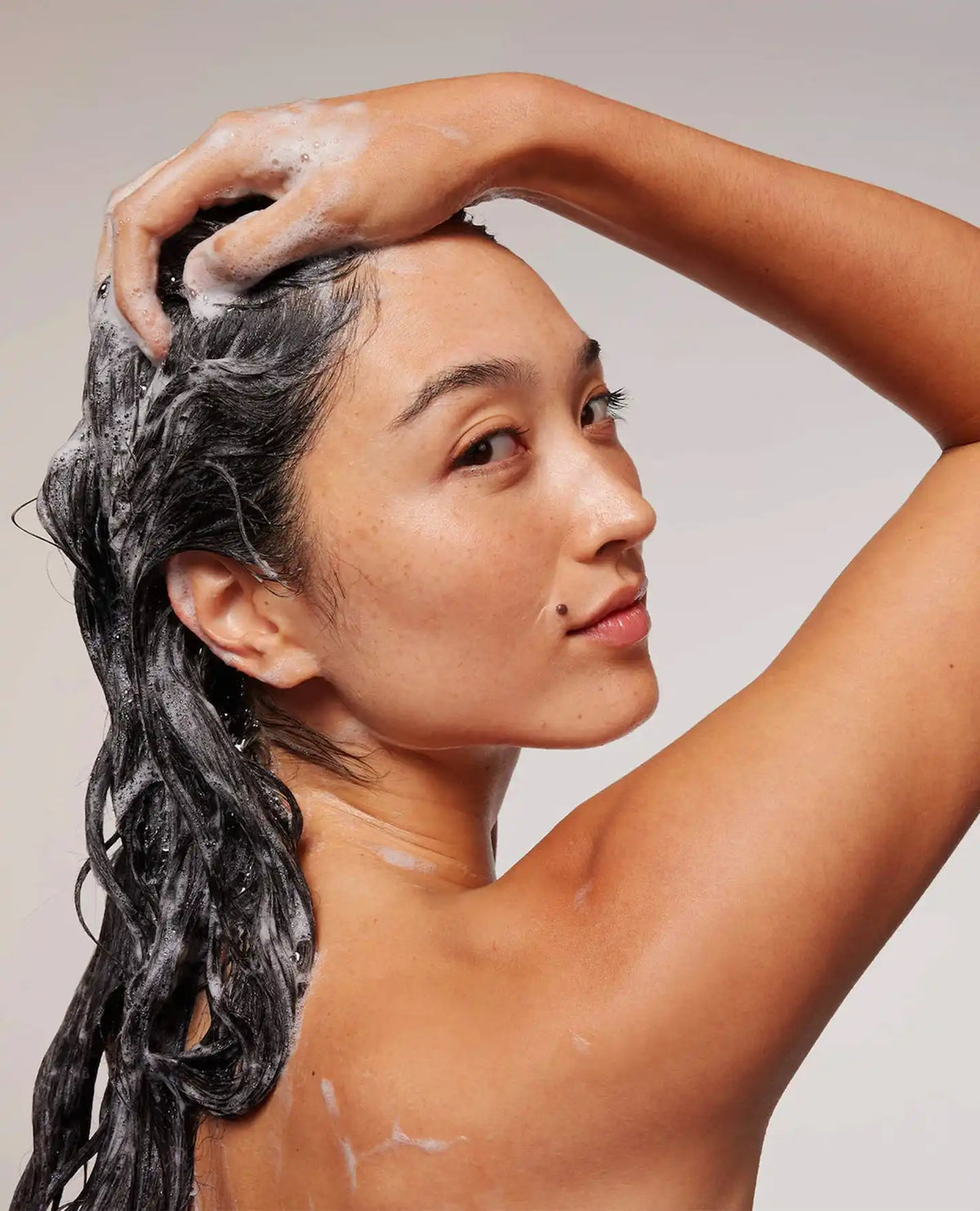 Medium Hair Shampoo - Travel