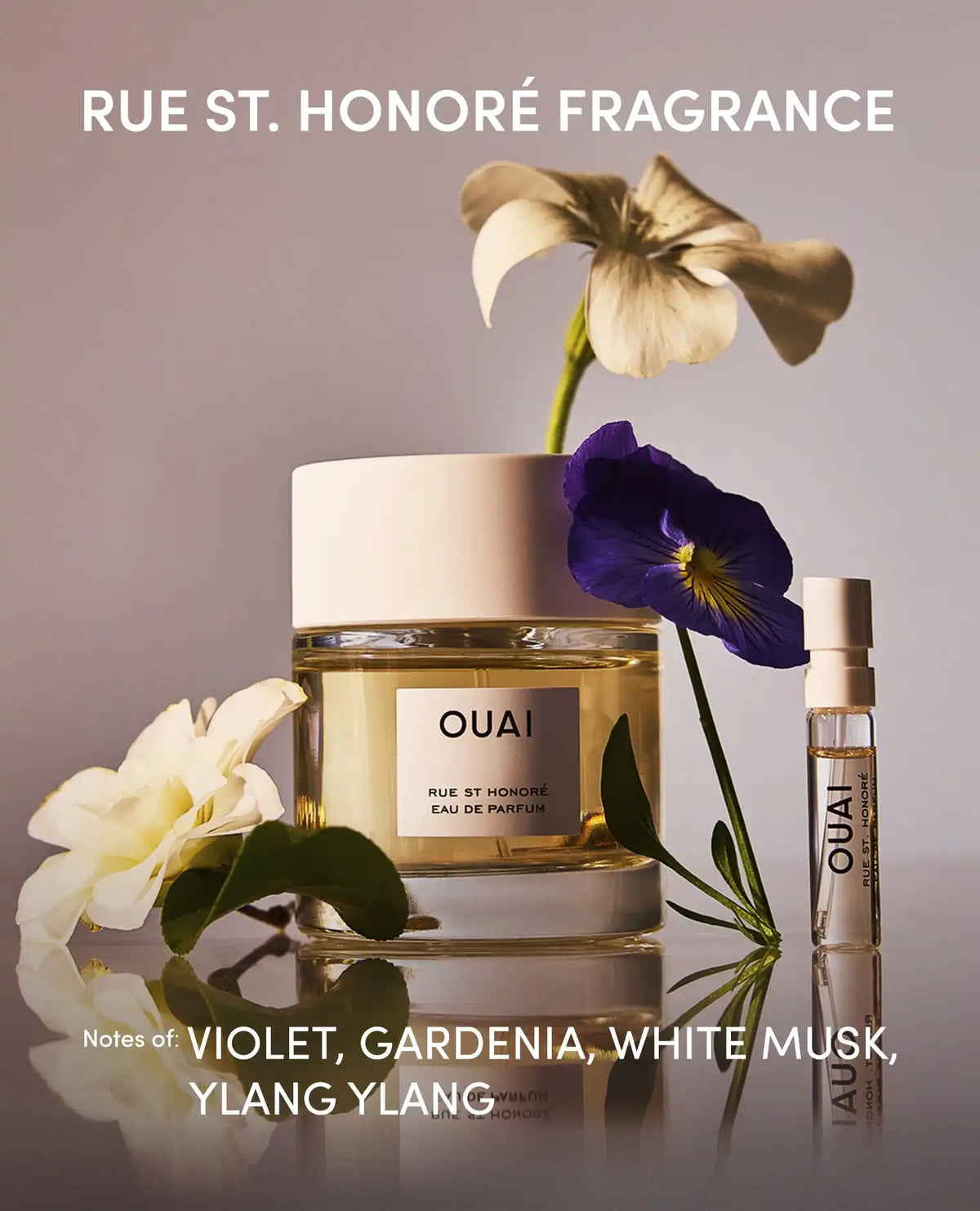 OUAI Makes Scents Discovery Set