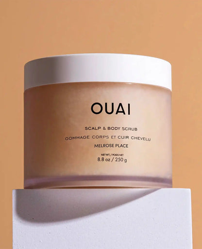 Scalp & Body Scrub Melrose Place