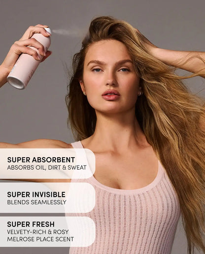 Super Dry Shampoo Melrose Place