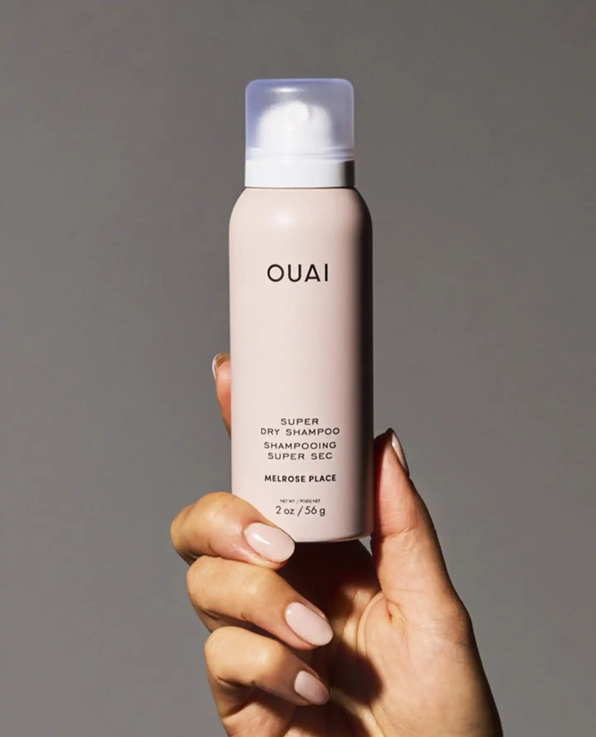 Super Dry Shampoo Melrose Place - Travel
