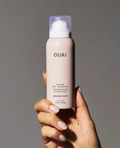 Super Dry Shampoo Melrose Place - Travel