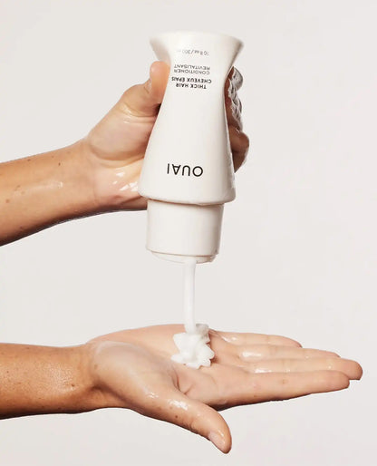 Thick Hair Conditioner - Travel