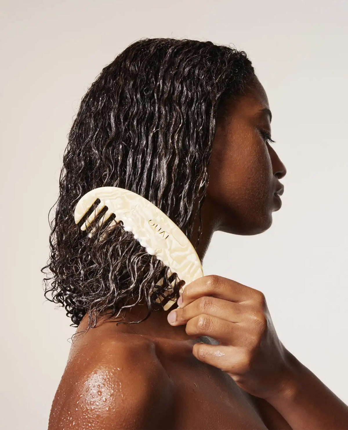 Thick Hair Shampoo & Conditioner Jumbo Set