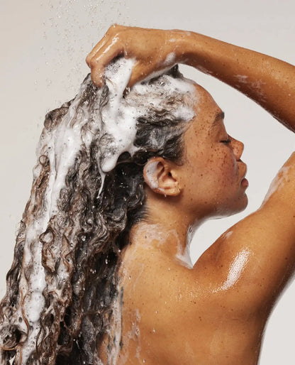 Thick Hair Shampoo & Conditioner Set