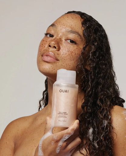 Thick Hair Shampoo - Jumbo