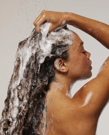 Thick Hair Shampoo - Jumbo