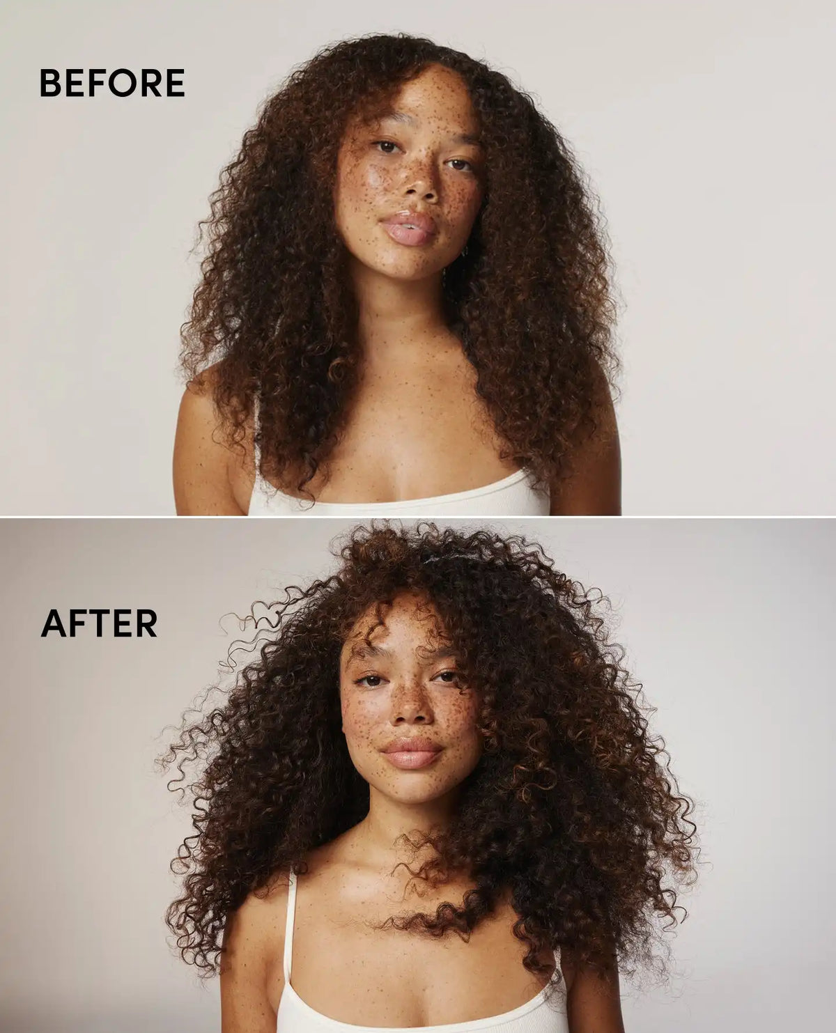 Thick Hair Shampoo