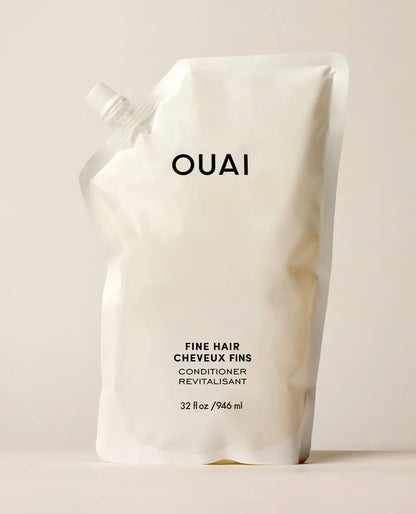 Fine Hair Conditioner - Refill