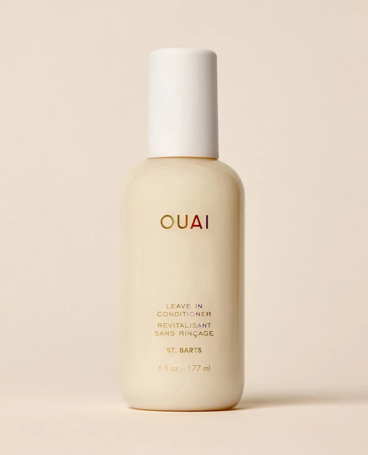 Leave In Conditioner St Barts Scent