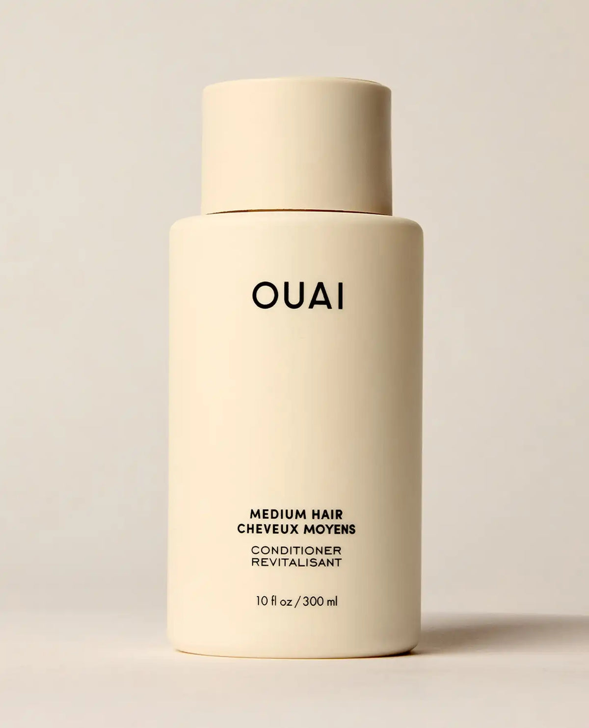 Medium Hair Conditioner